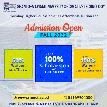 Shanto-Mariam University